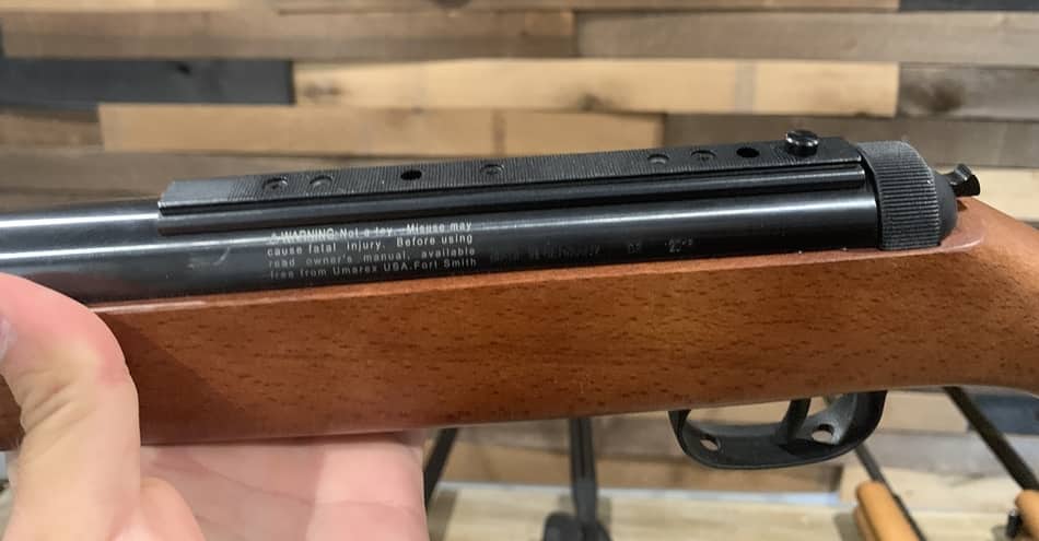 It's back!! RWS 34P .177 at Cabelas - $150 (w/4x32AO)[Deal dead (again)  @05Feb] - Airguns & Guns Forum