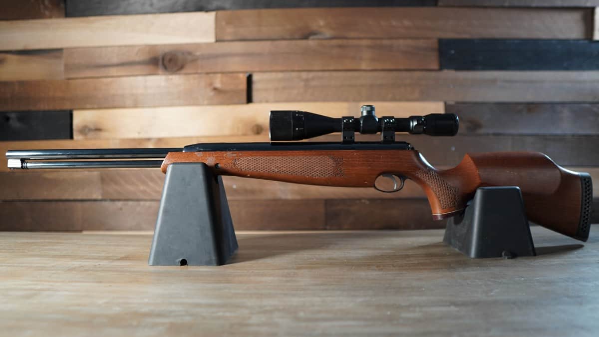 Air Arms TX200 MkIII Air Rifle Review: Is It The Best Springer Ever ...